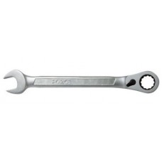 Reversible Combination ratchet wrench 12mm