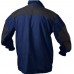 Куртка рабочая со вставками,8карманов(LD/54,обхват груди:108-116,об. талии:88-96,рост:182-188см,полиэстер/хлопок:65/35%,плотность ткани-267g/m2)