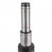 Домкрат бутылочный гидравлический ''PROFI''30т с клапаном на усиленной площадке 150х185мм(h min 262мм, h max 532мм)