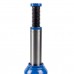 Домкрат гидравлический бутылочный, 8т (с предохранительным клапаном, минимальная высота: 190 мм, ход штока: 110 мм, ход винта: 60 мм, максимальная выс