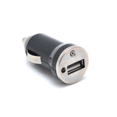 Разветвитель прикуривателя USB FY-212(1 USB, 1А)