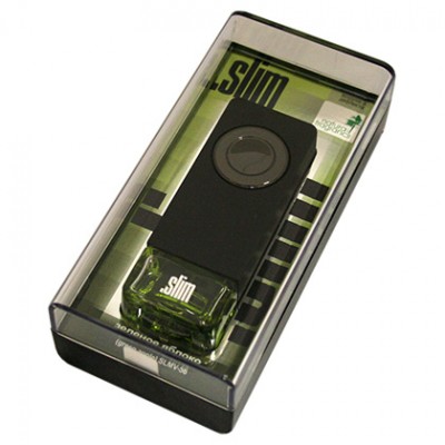 Ароматизатор Slim DL-C072 Зелёное яблоко