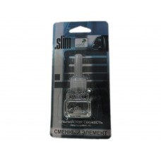 Сменный блок для SLIM SMRFL-113 Альпийская свежесть