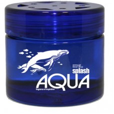 ''Aqua Splash''ASL-60 цитрус сквош 60мл