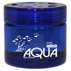 ''Aqua Splash''ASL-62 лимонный сквош 60мл