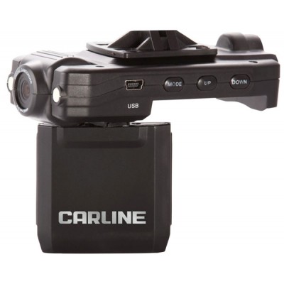 Видеорегистратор цифровой CARLINE CX312