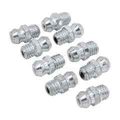 Пресс-масленка 6мм, комплект 10 шт.