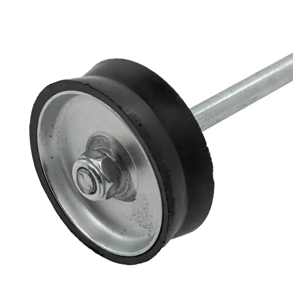 Шприц для масла и других технических жидкостей с гибким шлангом 500мл (L шланга-260мм)