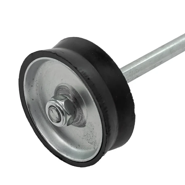 Шприц для масла и других технических жидкостей с гибким шлангом 500мл (L шланга-260мм)