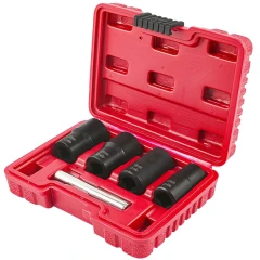 Головка-экстрактор 5пр. 1/2''