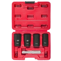 Головка-экстрактор 5пр. 1/2''