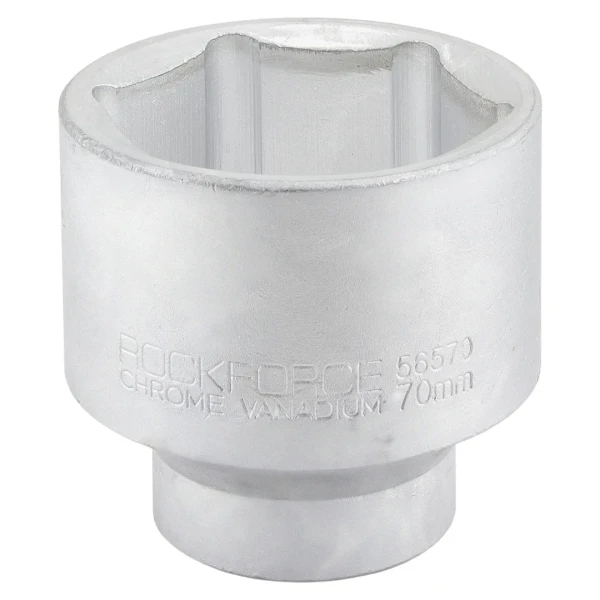 Головка 70мм (6гр.), 3/4''