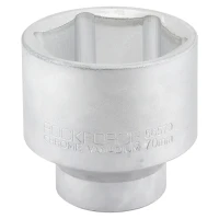 Головка 70мм (6гр.), 3/4''