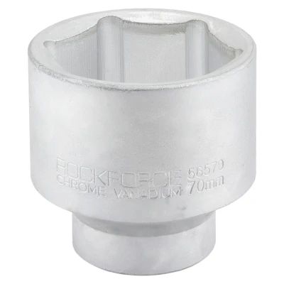Головка 70мм (6гр.), 3/4''