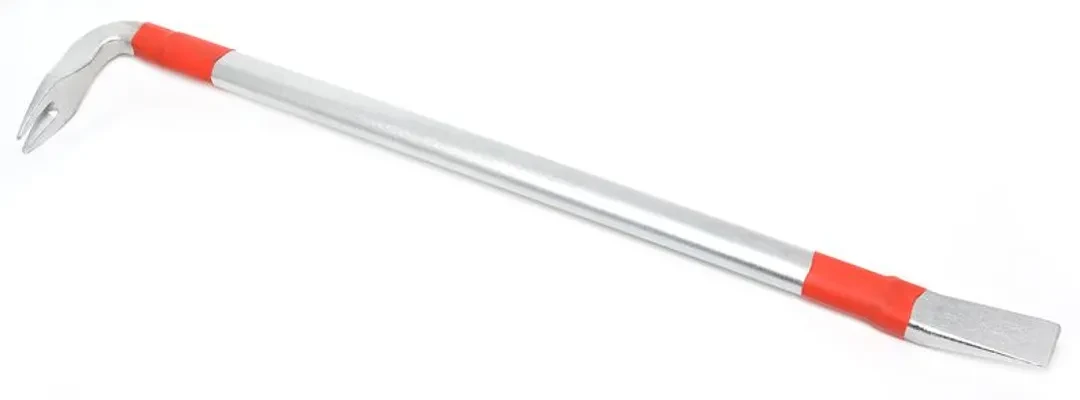 Монтировка-гвоздодер 600мм 90°