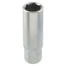 Головка глубокая 1/4'', 12мм (6гр.)