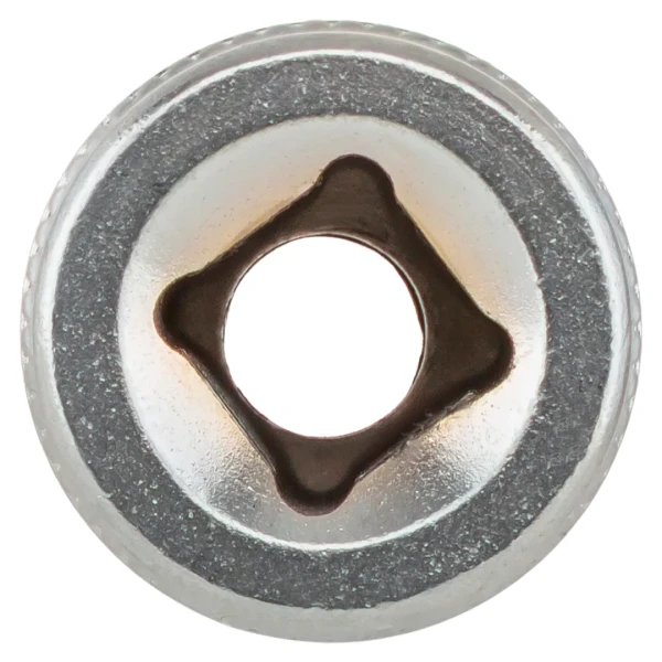 Головка глубокая 1/4'', 12мм (6гр.)