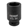 Головка ударная глубокая 36мм (6гр.), 3/4''