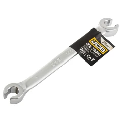 Ключ разрезной 9x11мм