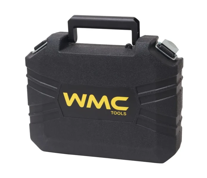 Шуруповерт аккумуляторный с набором бит и аксессуаров 36пр(4V,1.5Ah,4Nm),в кейсе