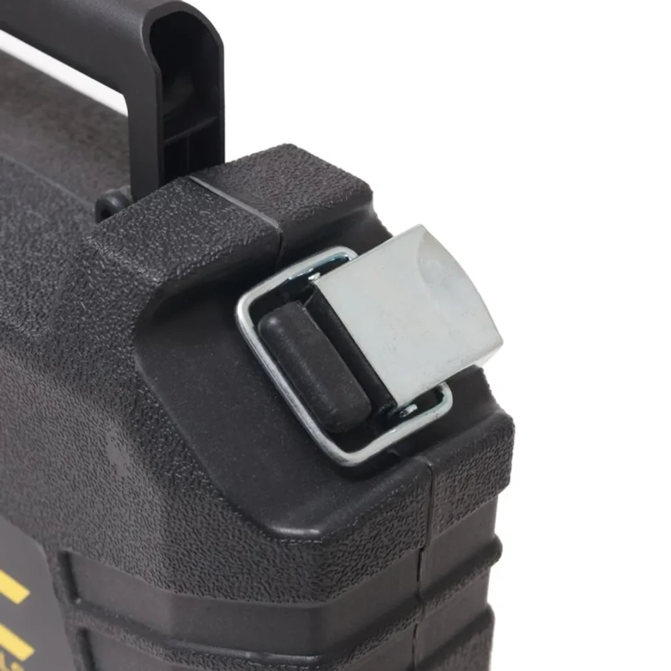 Шуруповерт аккумуляторный с набором бит и аксессуаров 36пр(4V,1.5Ah,4Nm),в кейсе