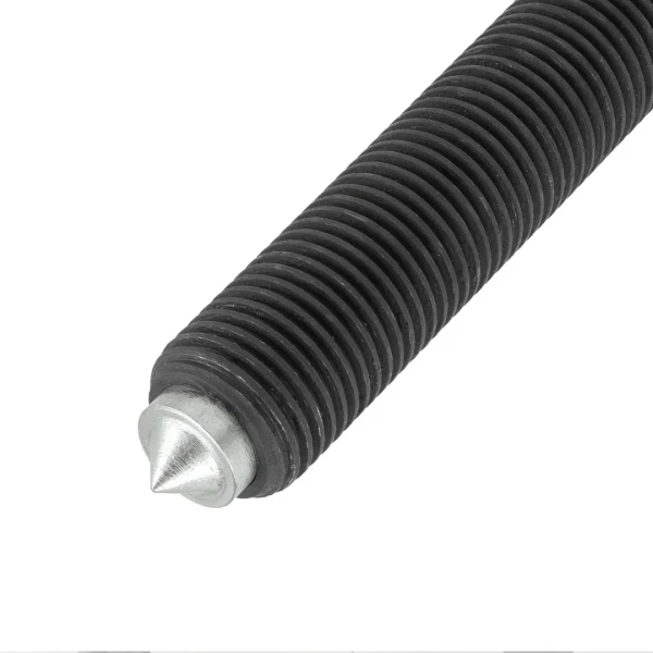 Съемник двух-трехзахватный переставной 10''(Ø захвата 30-250мм, глубина захвата 250мм, длина лап 290мм, ширина лап 21мм, лапы S-образные)