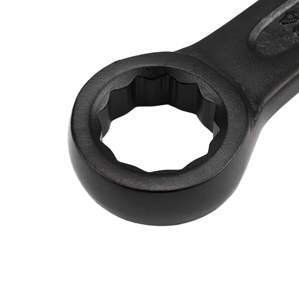 Ключ накидной ударный односторонний 24мм