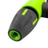 Пистолет-распылитель пластиковый с регулировкой подачи воды и диаметра распыления (L-170мм)