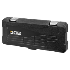 Набор головок-бит SPLINE ударных 8пр.,1/2''(M5, M6, M8, M10, M12, M14, M16, M18), в пласт.кейсе