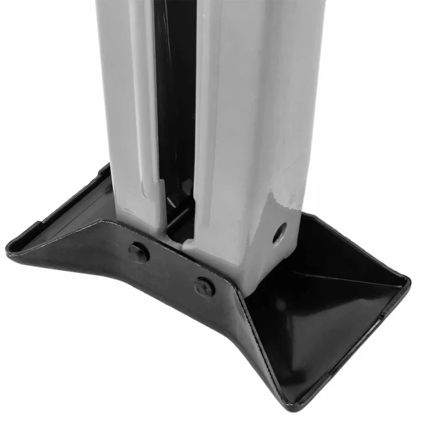 Домкрат механический ''ромб' 2т (hmin115мм, hmax 400мм, L-420мм) в водоотталкивающем чехле в комплекте с ключом трещоточным