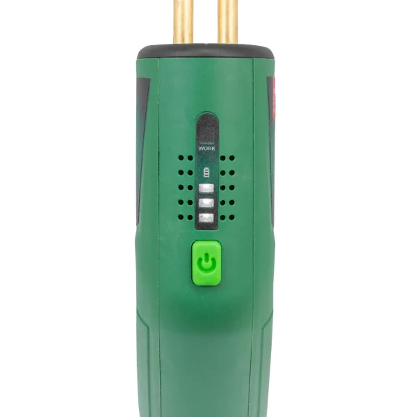 Паяльник аккумуляторный (50W, 3.7V, макс. тем-ра 800град./С)