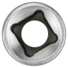 Головка глубокая 7мм (6гр.), 1/4''