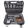 Набор инструментов 94пр.1/4''1/2''(6гр.)(4-32мм)