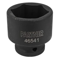 Головка ударная 41мм (6гр.), 3/4''