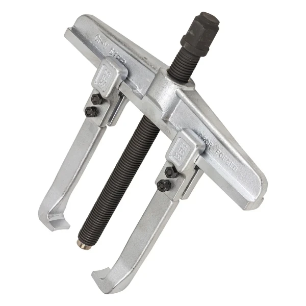 Съемник двухзахватный переставной 200ммх140мм