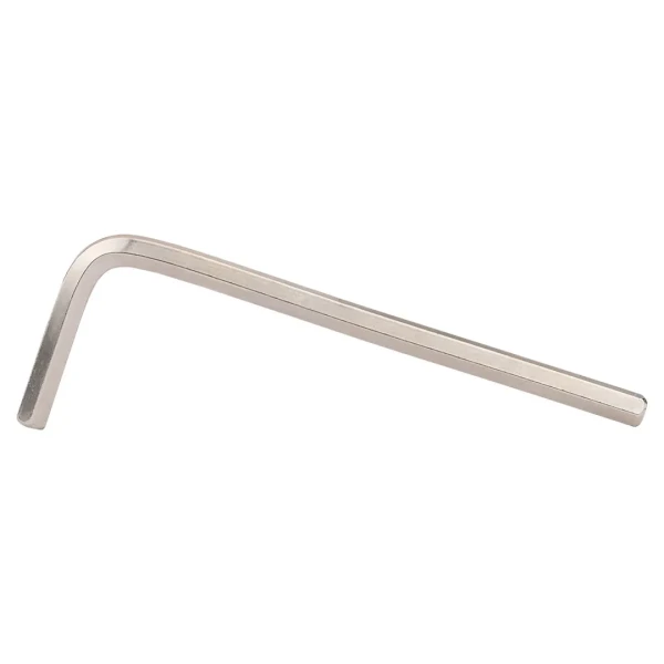 Ключ Г-образный 6-гранный 4мм