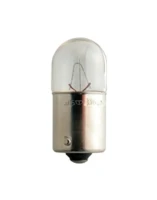 Автолампа R5W (BA15s) 24V