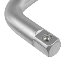 Вороток Г-образный 105грд. 300мм 1/2''