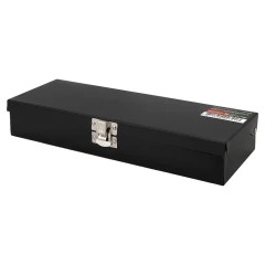 Набор головок ударных, 15пр. 1/2''6гр.(10,12,13,14,15,16,17,18,19,21,22,24,27,30,32мм),в метал. Кейсе