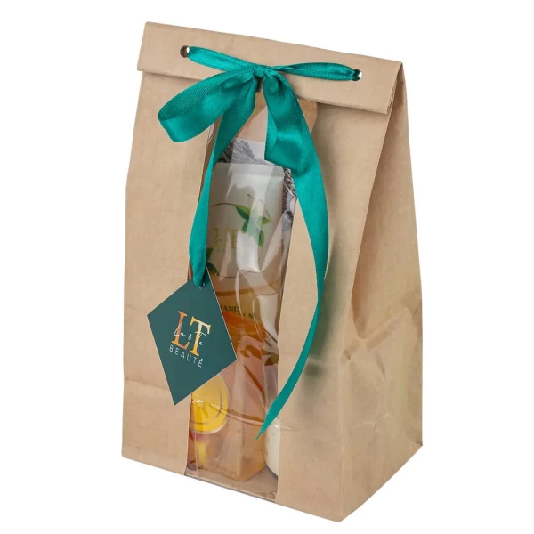 Набор 7 (SPA Набор,свеча 0011,крем для рук 2128,мыло 6235)