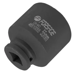 Головка ударная глубокая 55мм (6гр.), 3/4''