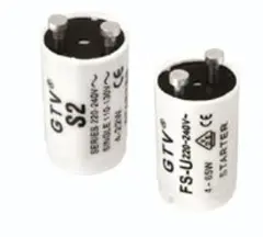 Стартер для герметичного светильника, 4-80W, AC220-240V, 50/60Hz