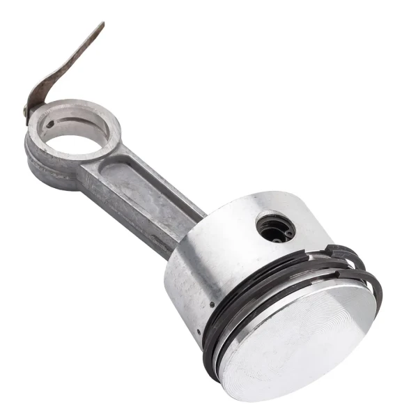 поршень 65мм + кольца+ шатун (комплект)