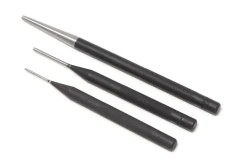 Выколотка 3мм (L-150мм),в блистере