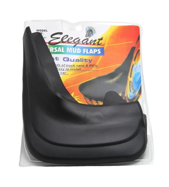 Брызговики Elegant №1 (2шт) (Китай)
