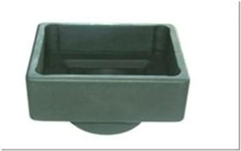 Ступичная головка прямоугольная (3/4'', SW 60мм, 76мм)