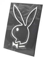 Наклейка 3DS08240 (Playboy) 16x20cm