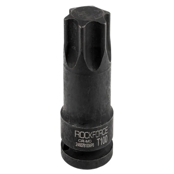 Головка-бита TORX ударная T100,1/2''