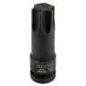Головка-бита TORX ударная T100,1/2''
