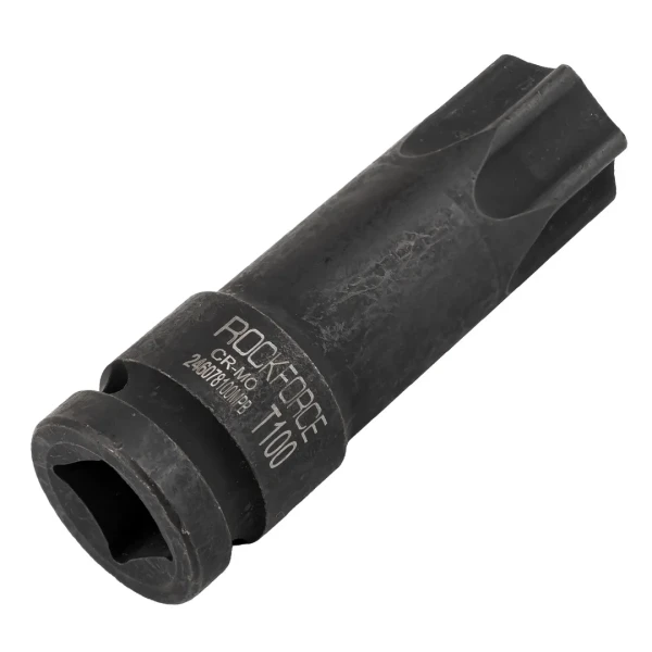 Головка-бита TORX ударная T100,1/2''